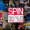spin, album of the year, year-end lists